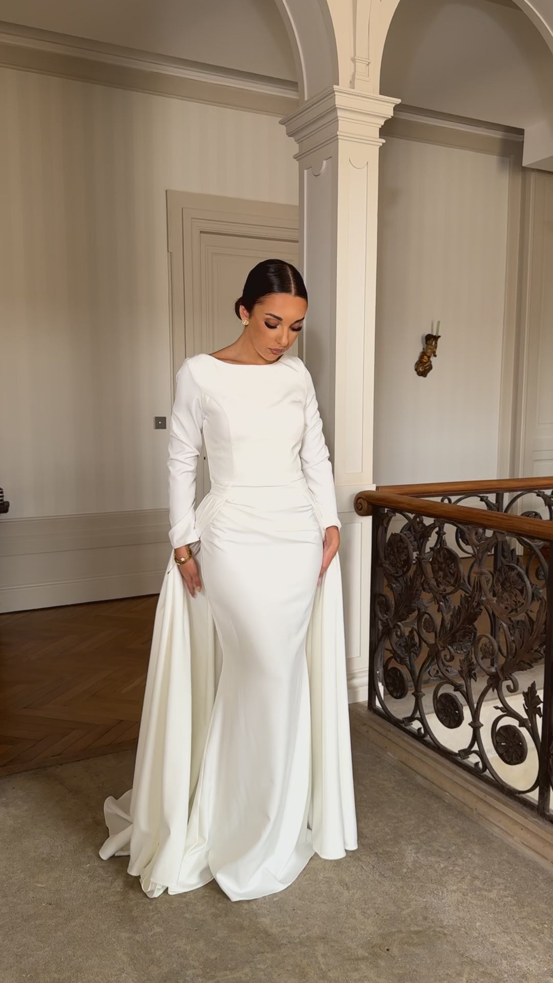 Witte Emilia